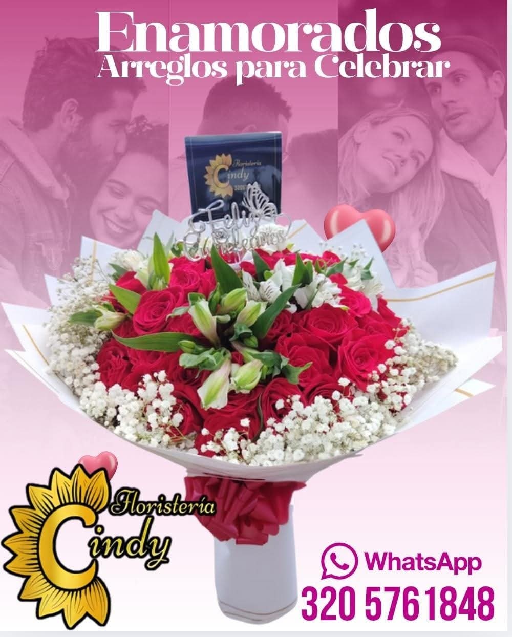 floristeria en neiva arreglos florales detalles (7)