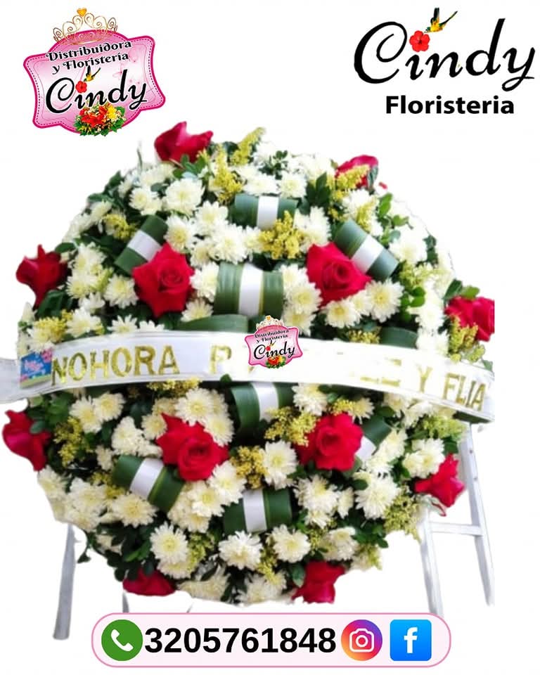floristeria en neiva arreglos florales detalles (75)