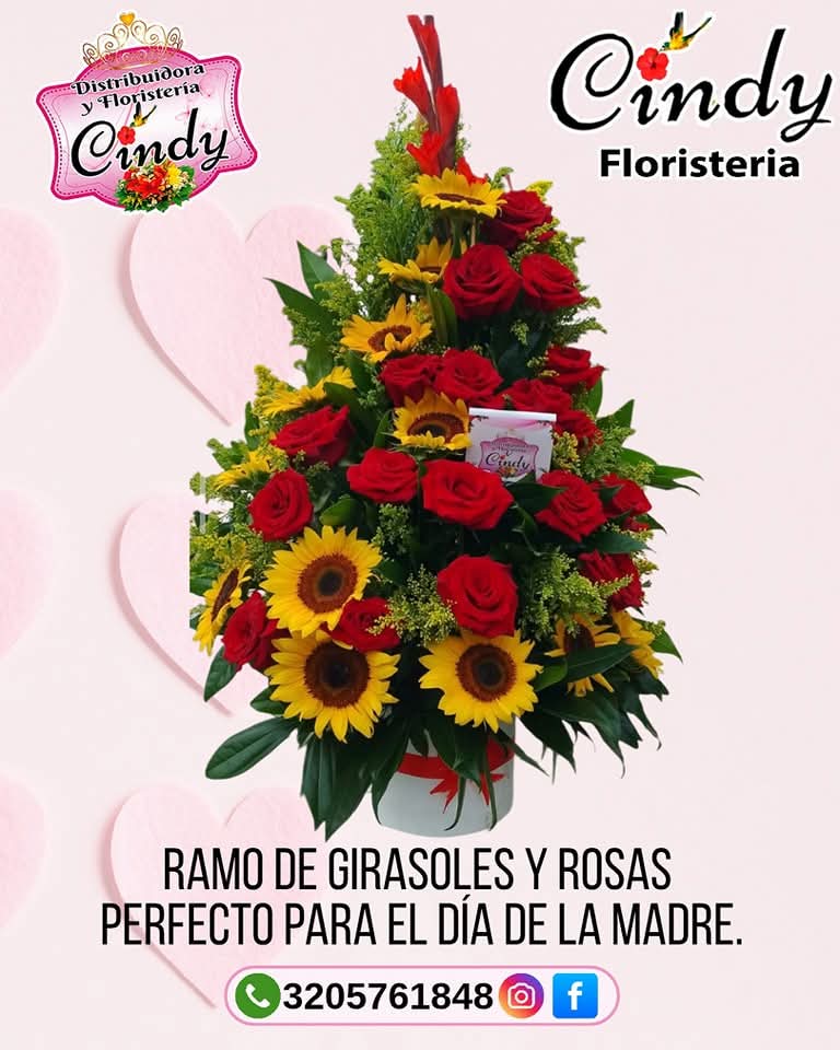 floristeria en neiva arreglos florales detalles (85)