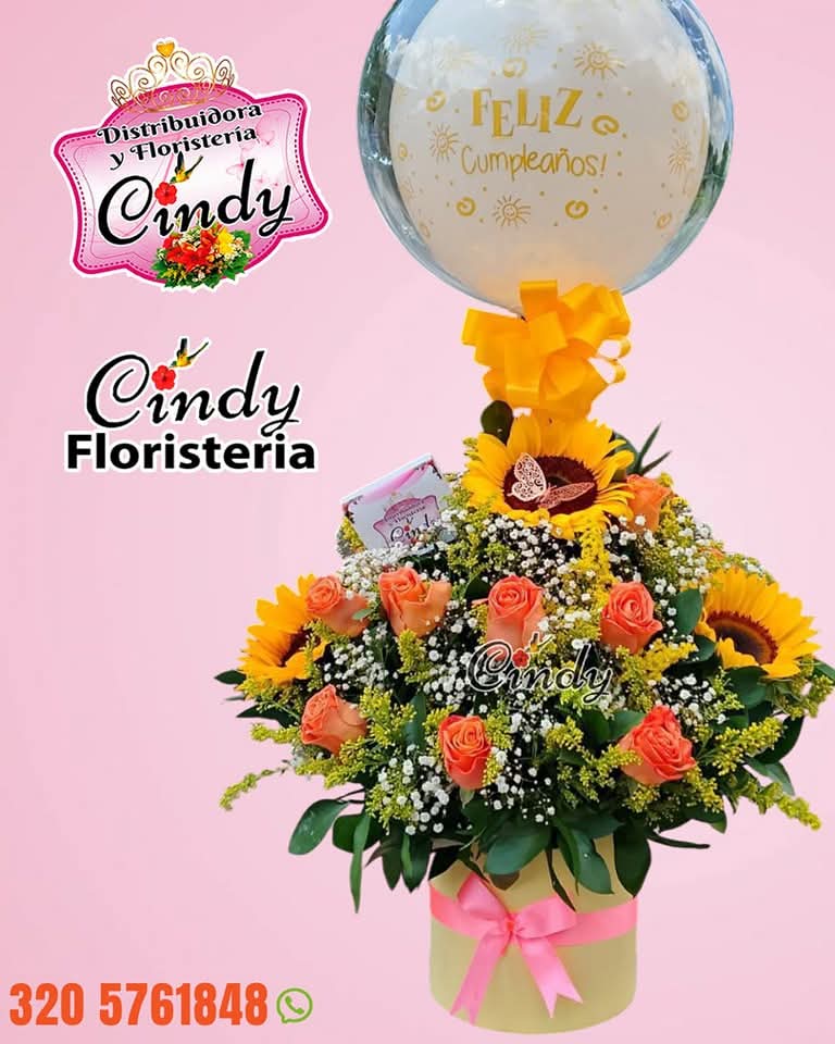 floristeria en neiva arreglos florales detalles (94)