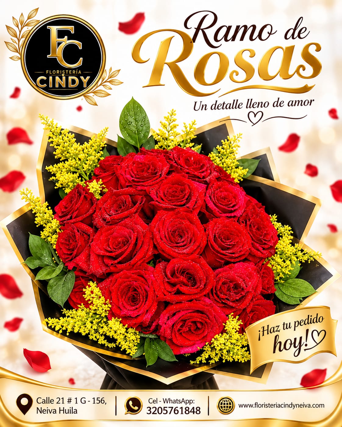 Bouquets