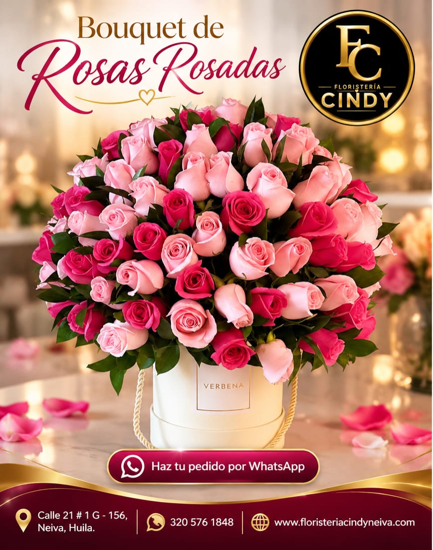 Topiario 100 Rosas