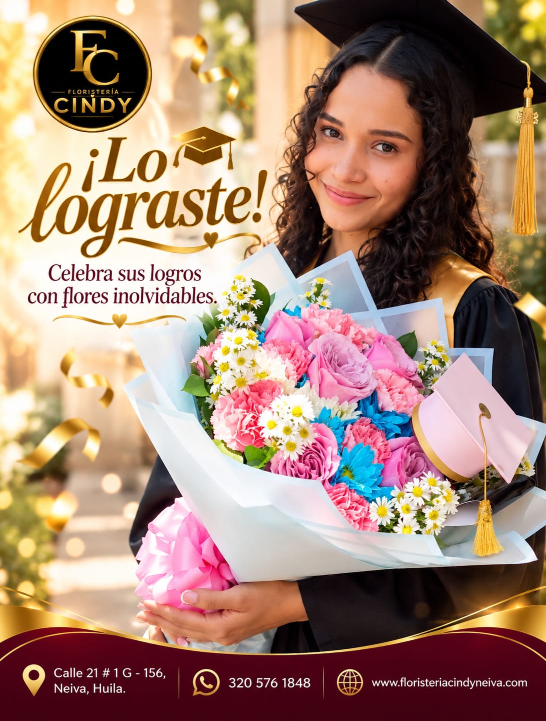Arreglos para Grados